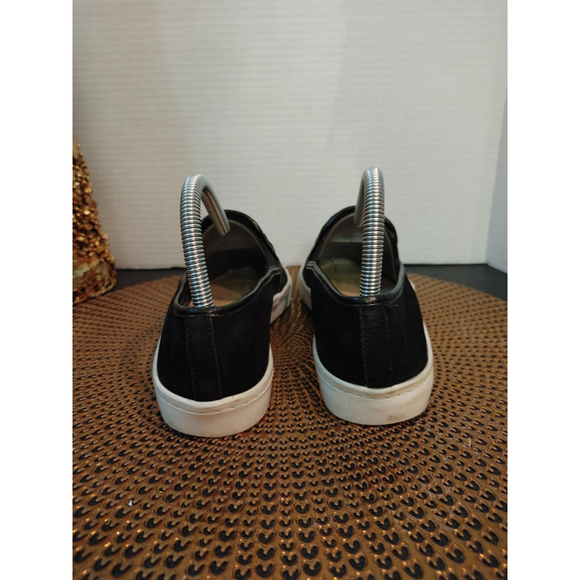 Banana Republic Brenna Suede Slip-ons Size 6.5M - Picture 4 of 6